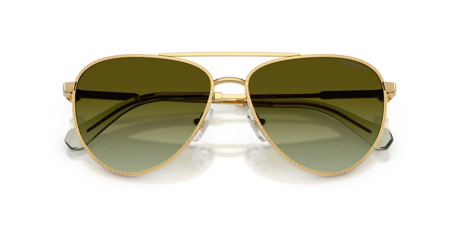 Swarovski 7031 Sunglasses - view 10